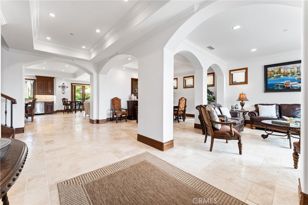Custom built - Residential