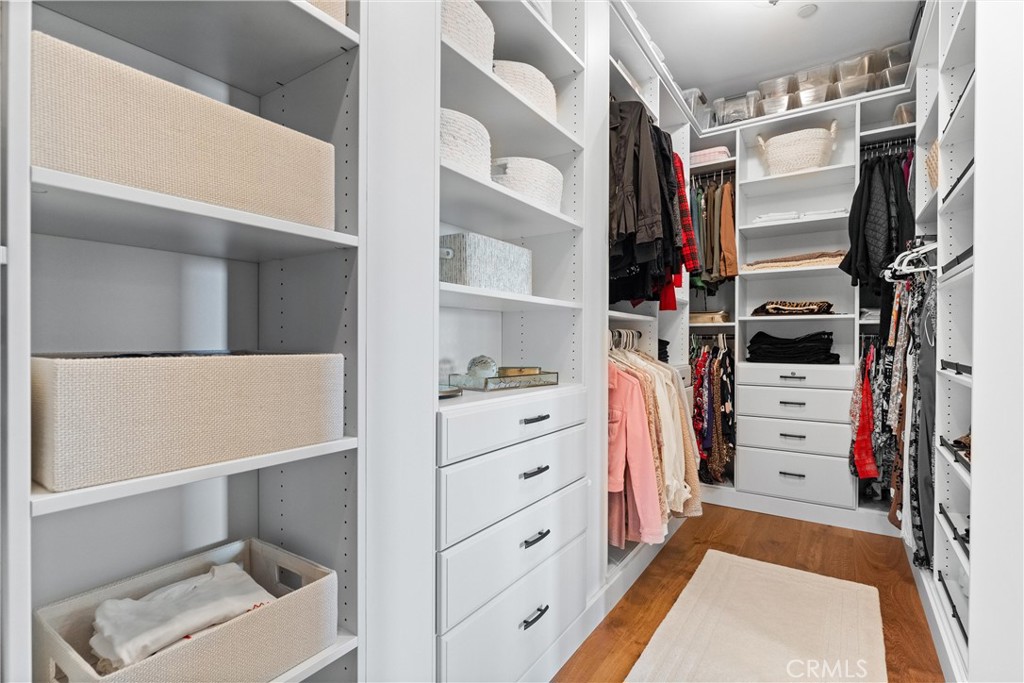 Custom built - Residential
