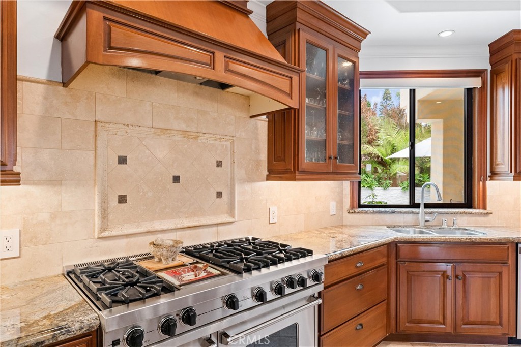 Custom built - Residential