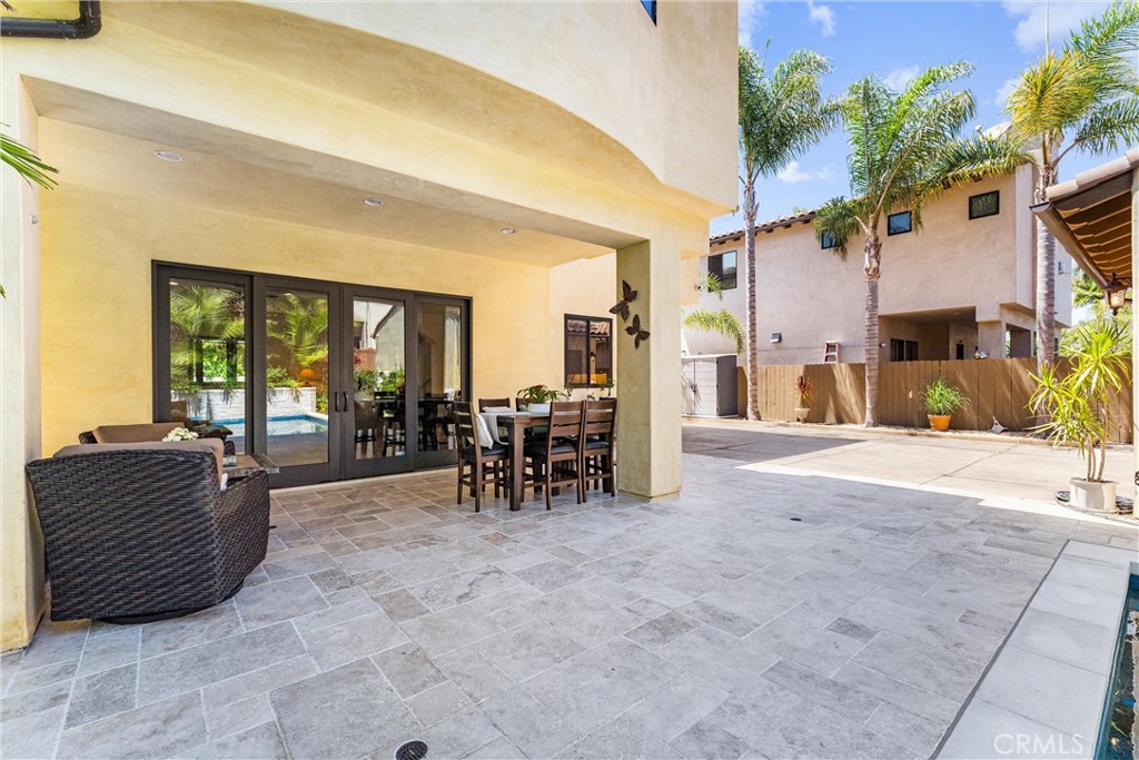 Custom built - Residential