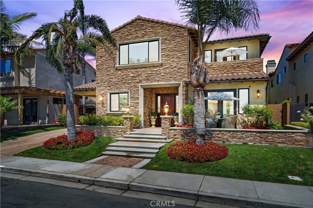 Custom built - Residential