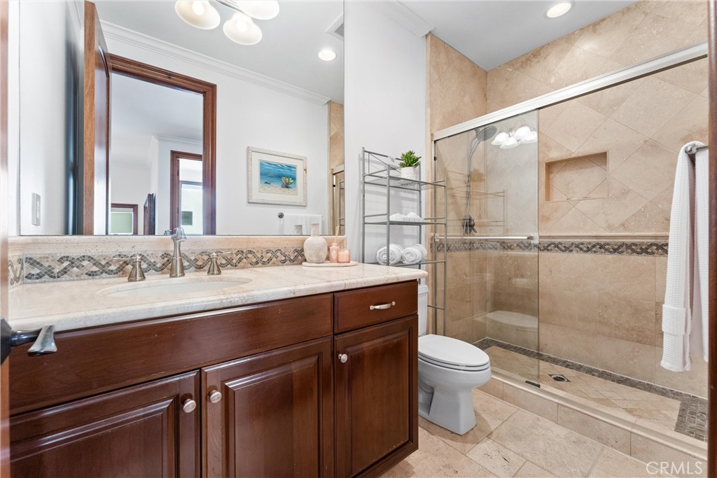 Custom built - Residential