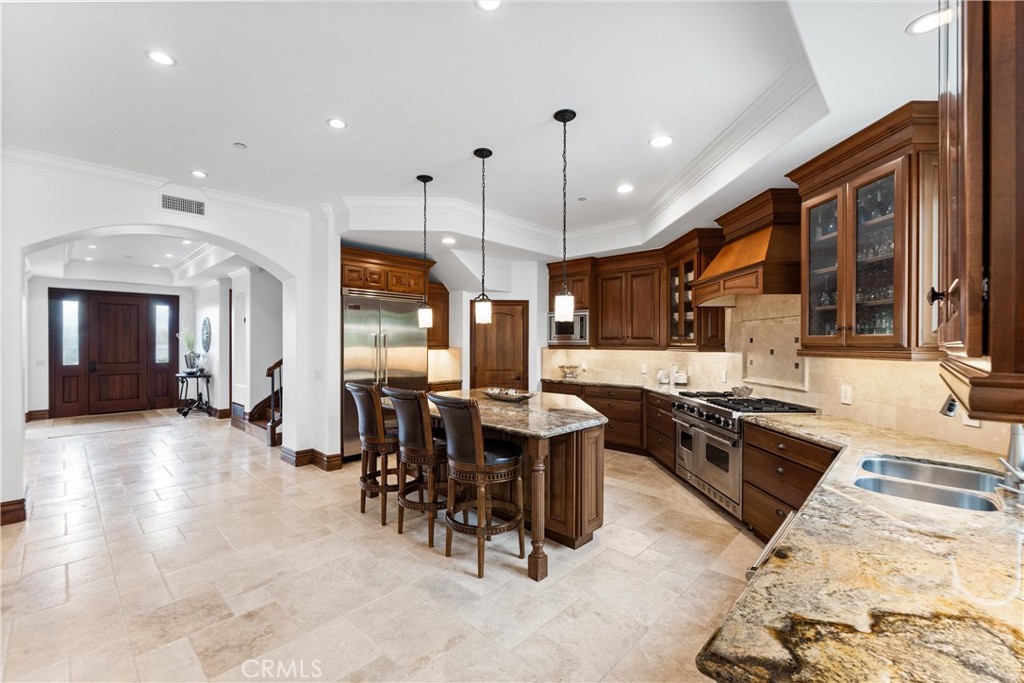Custom built - Residential