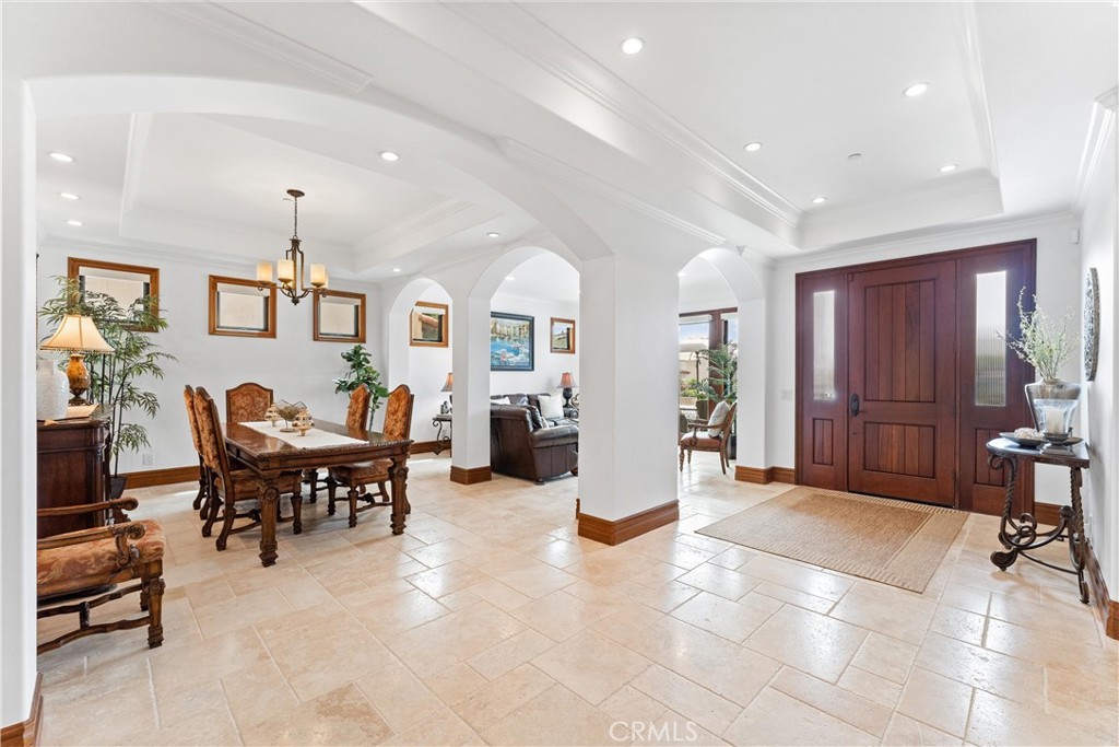 Custom built - Residential
