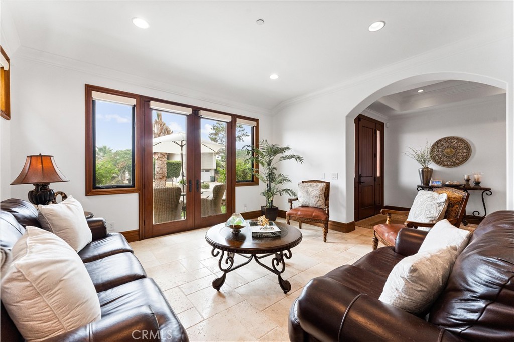 Custom built - Residential