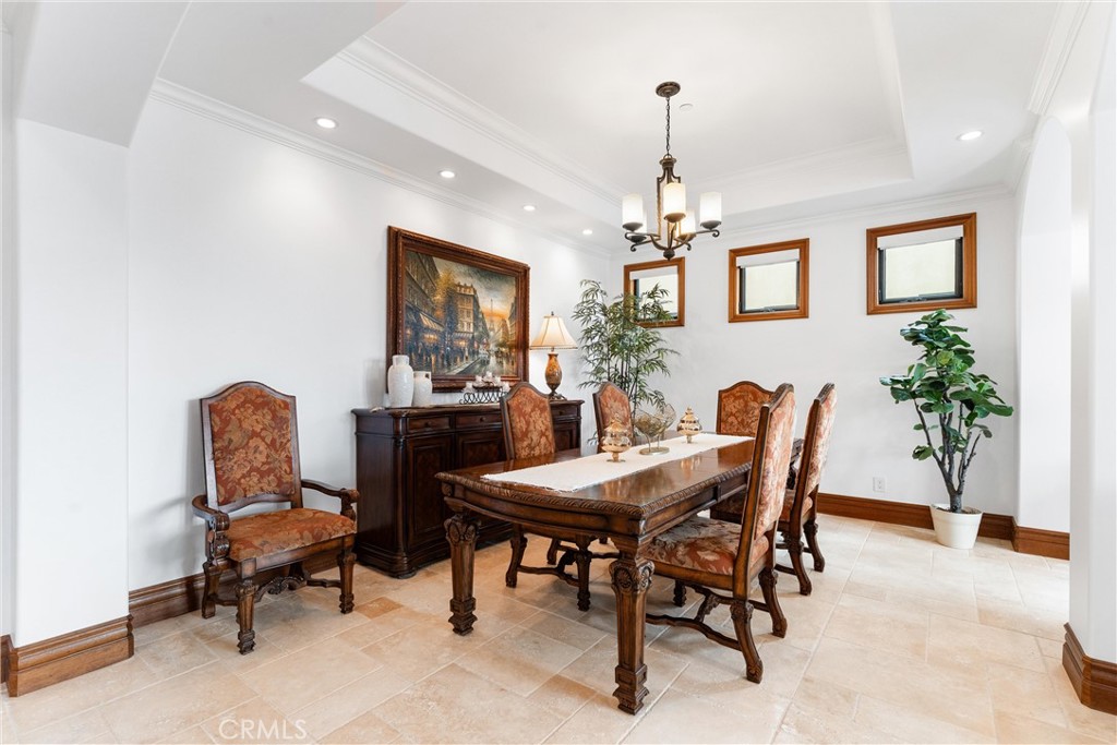 Custom built - Residential