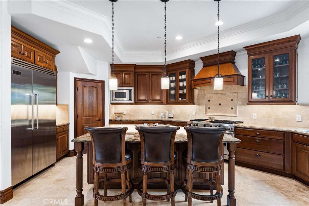Custom built - Residential