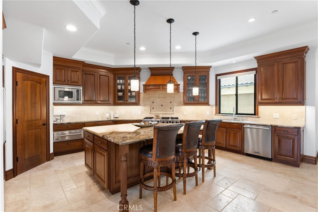 Custom built - Residential