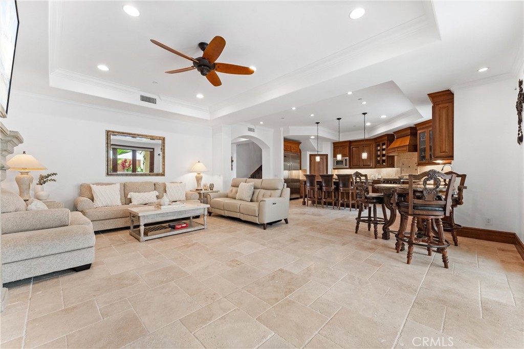 Custom built - Residential