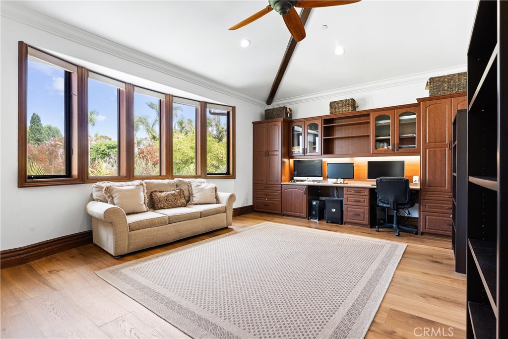 Custom built - Residential