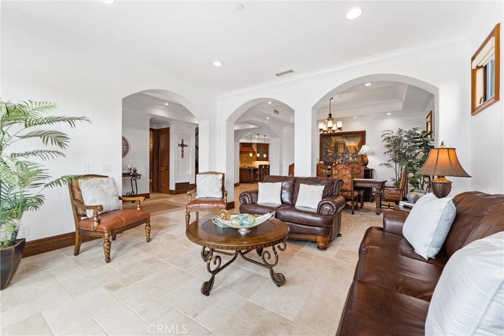 Custom built - Residential