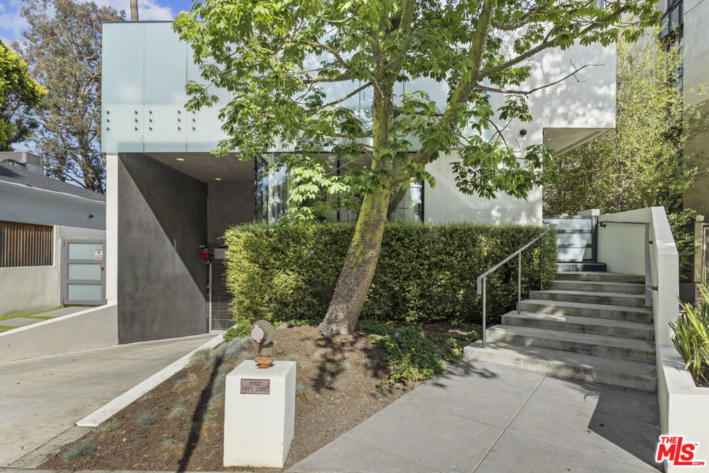 732 Huntley Drive A