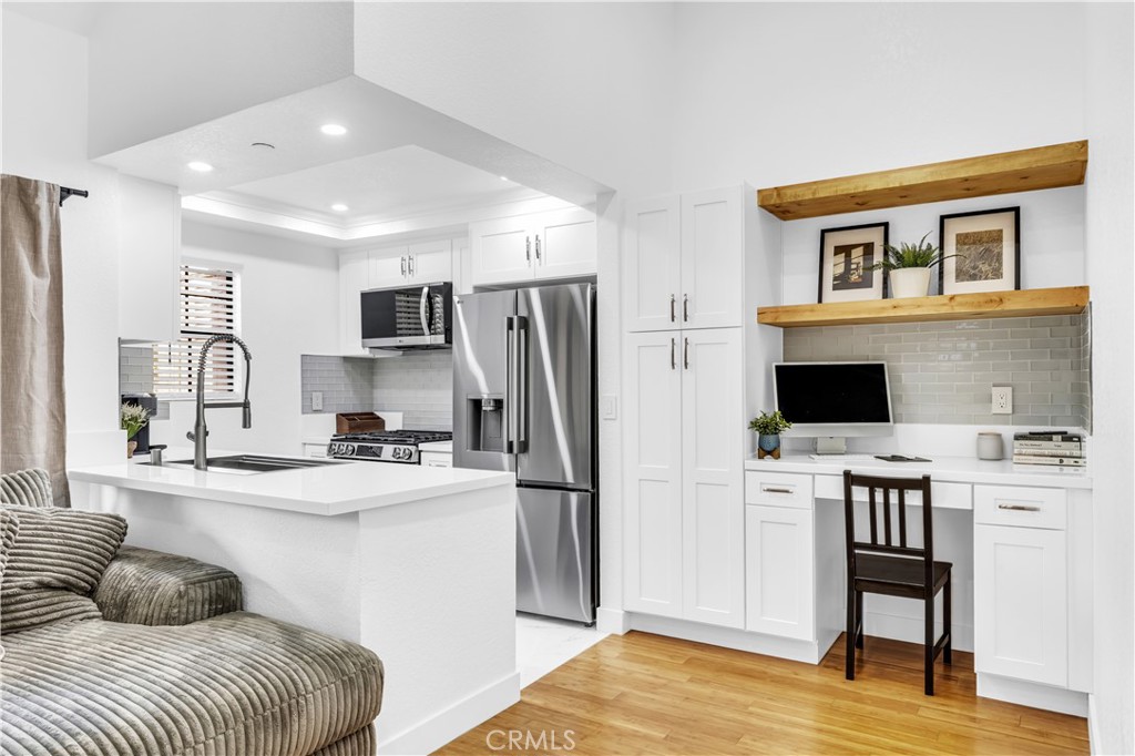 Vista Pacifica (VP) - Residential