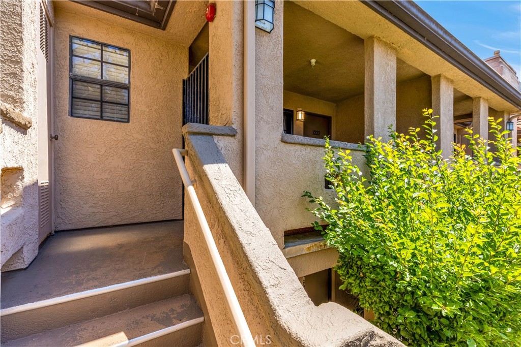 Vista Pacifica (VP) - Residential