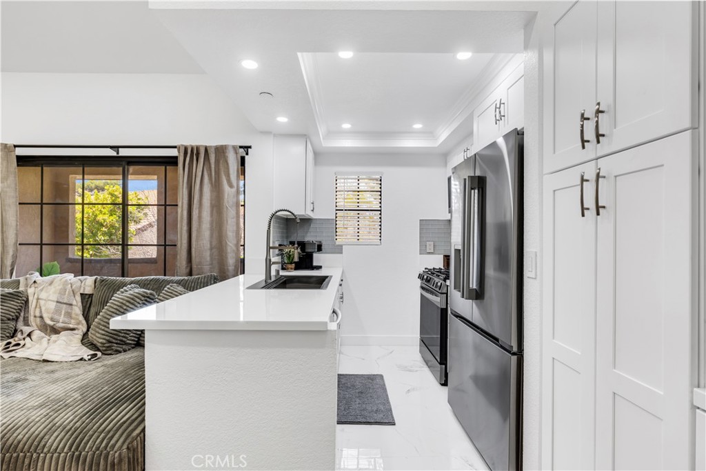 Vista Pacifica (VP) - Residential