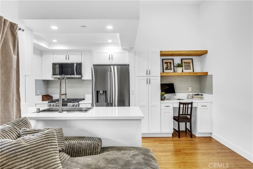 Vista Pacifica (VP) - Residential