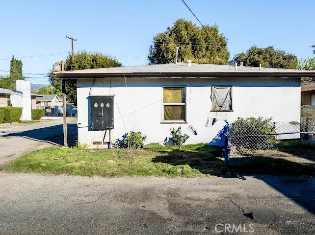 1354 Sepulveda