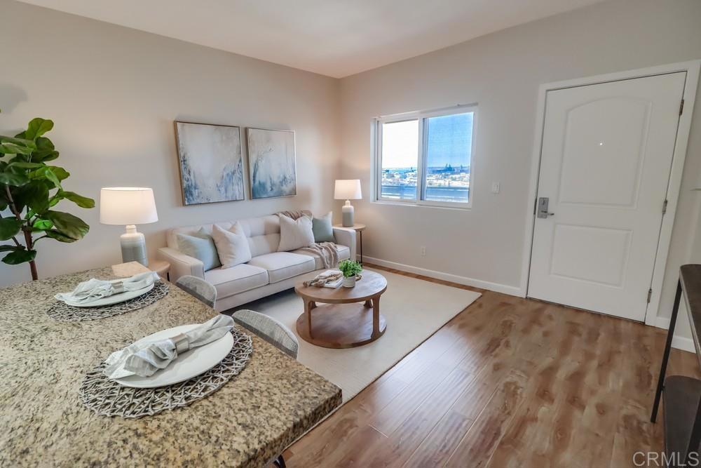 801 National City Boulevard 1210