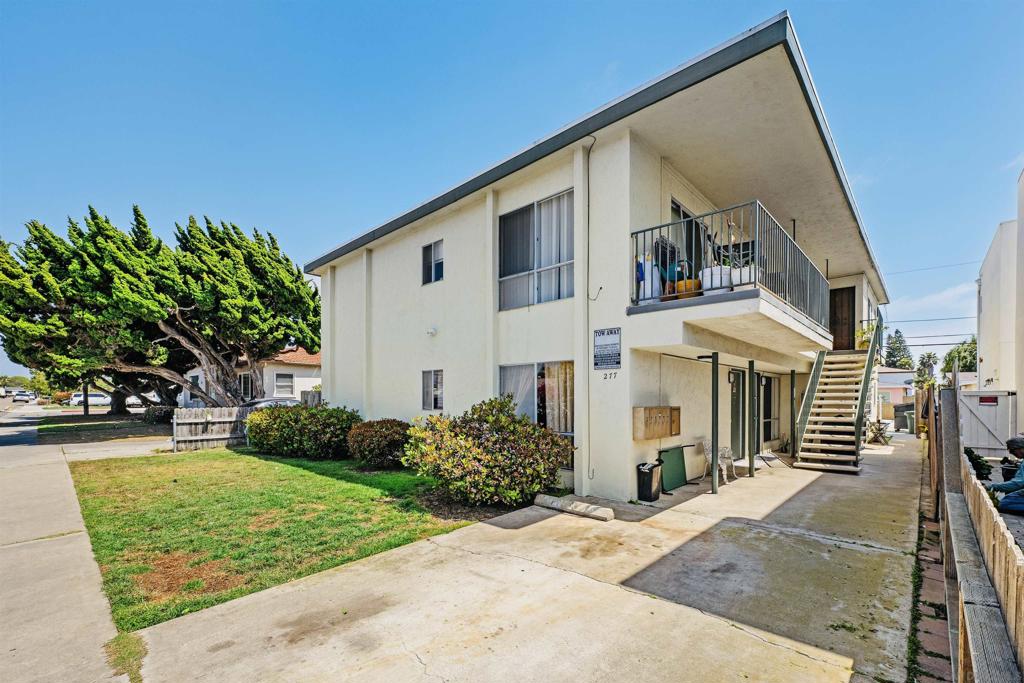277 Evergreen