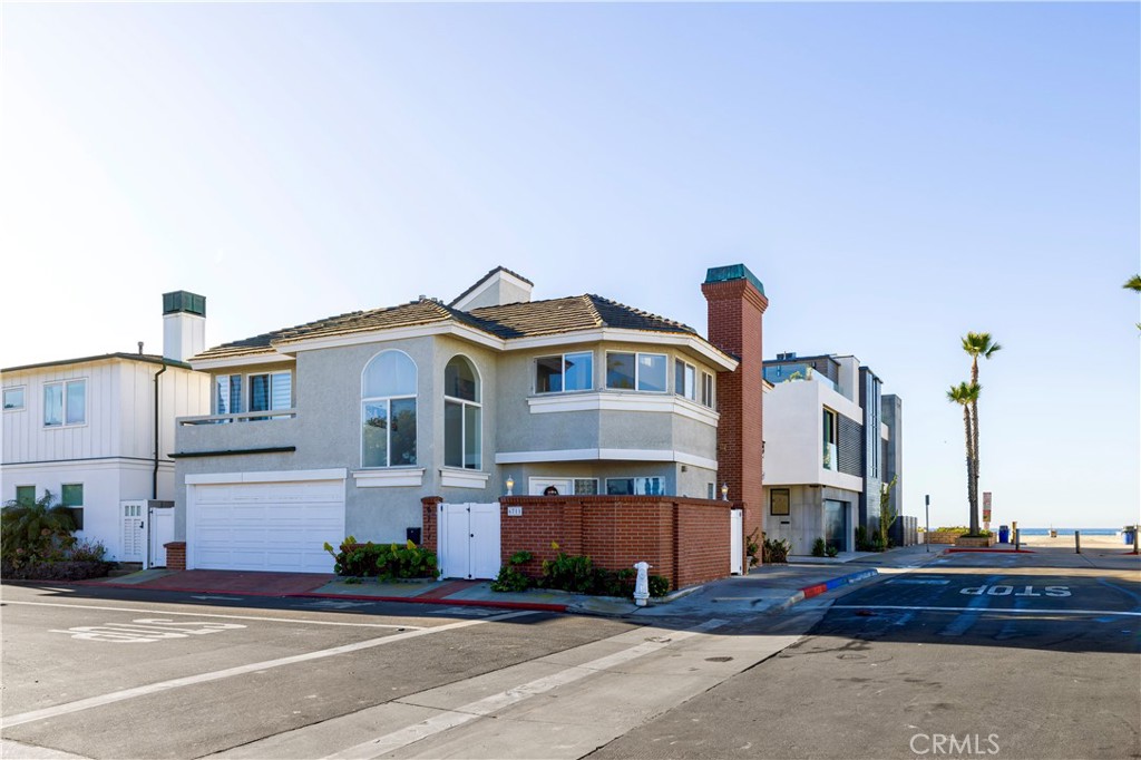 6711 Seashore Drive