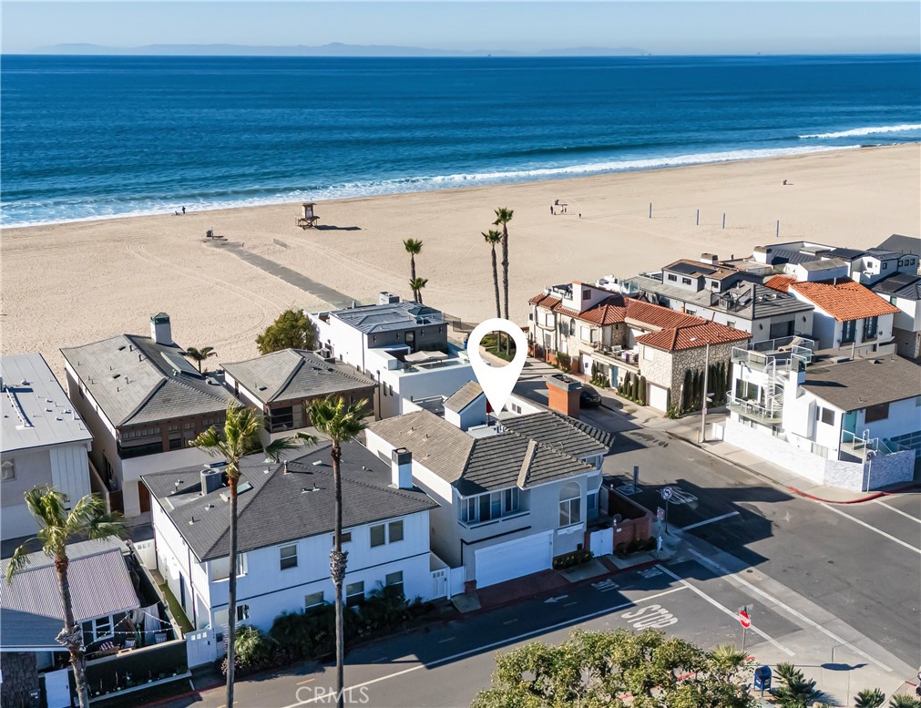 Short Term Rental Permit- Located just steps from the Pacific Ocean, 6711 Seashore Drive captures the essence of coastal luxury with breathtaking ocean views. This exceptional property holds a short-term rental permit, offering a rare opportunity for both personal enjoyment and investment potential. Thoughtfully designed, the home features 4 bedrooms, 3.5 bathrooms, and two kitchens, making it perfect for entertaining, multi-generational living, or maximizing rental flexibility. Enjoy year-round comfort with air conditioning, a washer and dryer, and a spacious two-car garage for added convenience. Multiple outdoor spaces, including the rooftop deck with panoramic ocean vistas, provide the perfect setting to take in spectacular sunsets and the soothing sound of the waves. Whether you're looking for a full-time residence, a vacation retreat, or an income-producing property, this stunning home delivers the ultimate Newport Beach lifestyle, just steps from the shore.