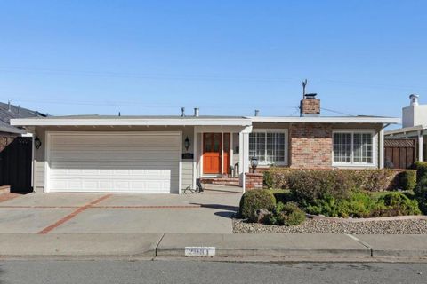 2981 Crestmoor Drive San Bruno CA 94066