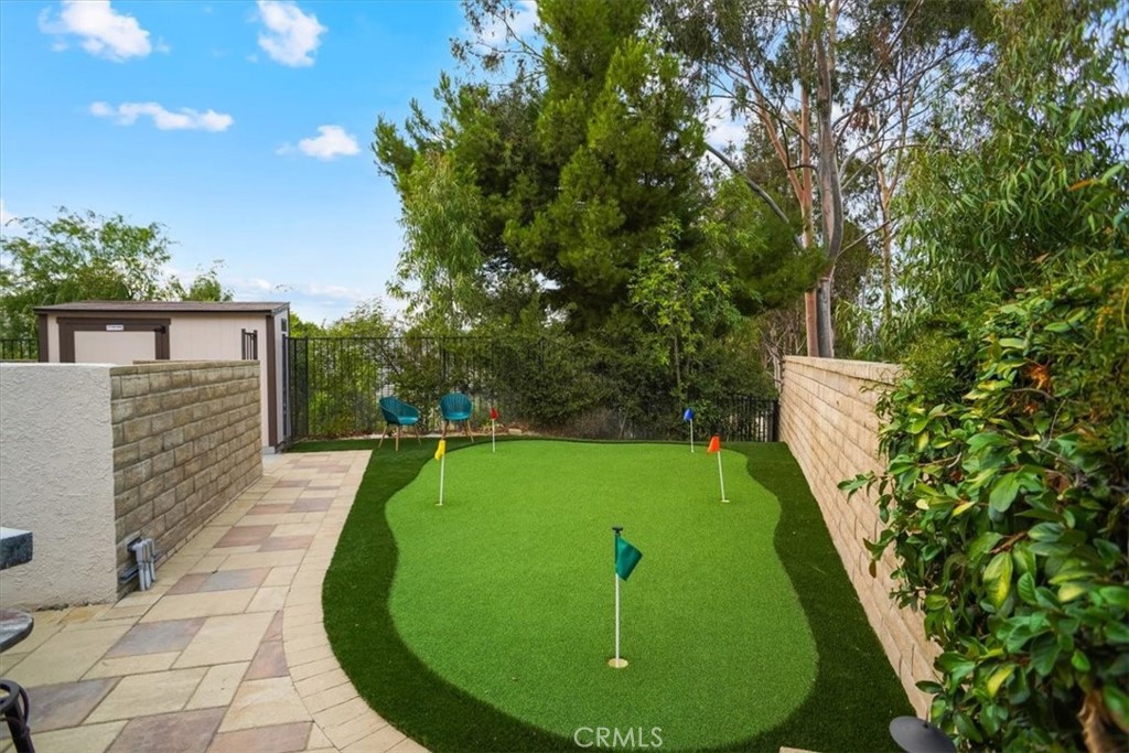 Hadleigh of South Hills (450) - Residential