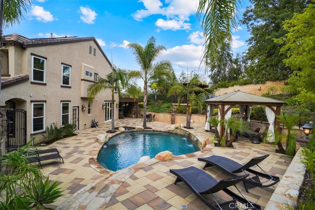 Hadleigh of South Hills (450) - Residential