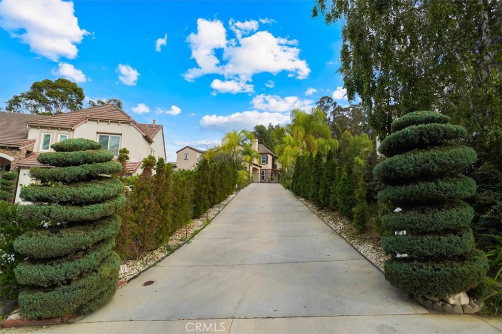 Hadleigh of South Hills (450) - Residential