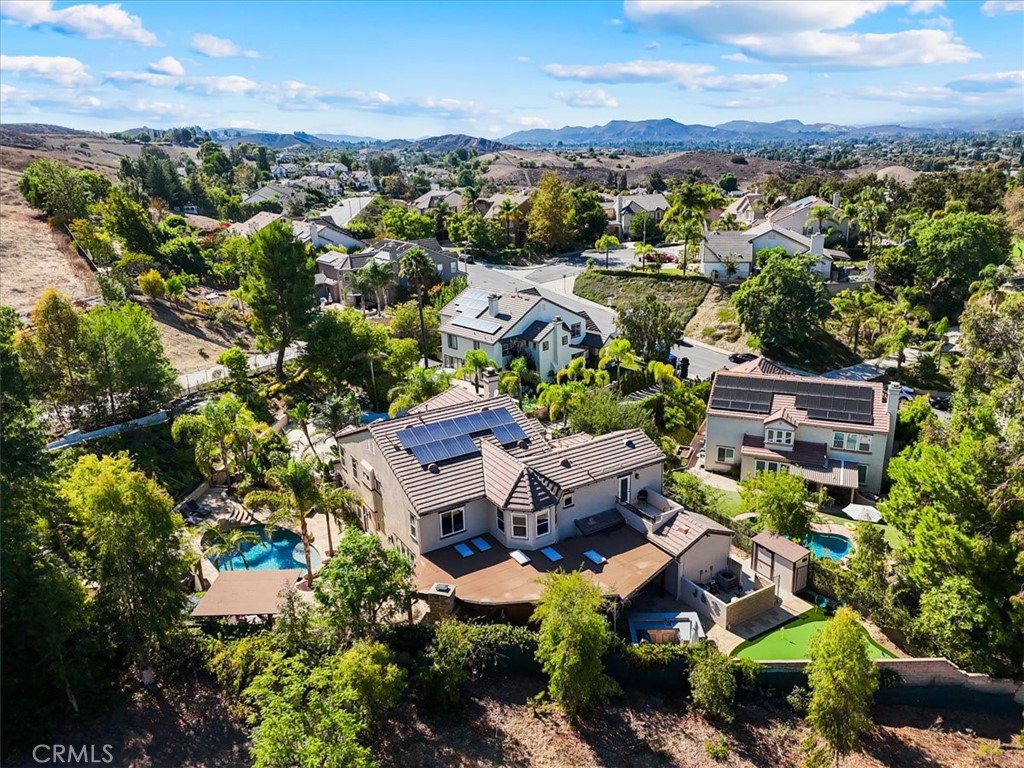 Hadleigh of South Hills (450) - Residential