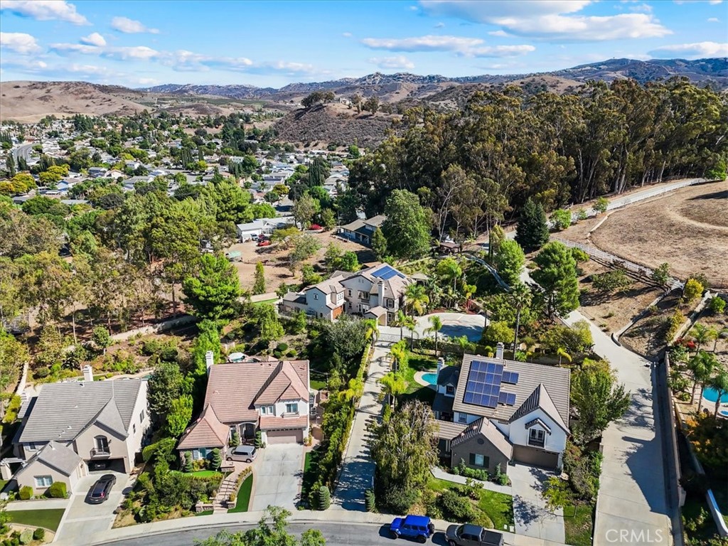 Hadleigh of South Hills (450) - Residential
