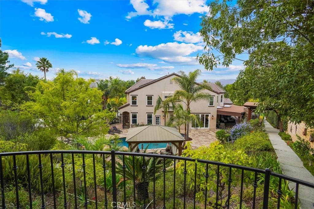 Hadleigh of South Hills (450) - Residential