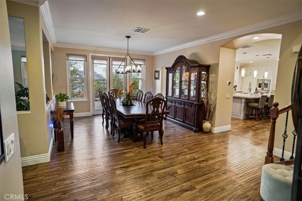 Hadleigh of South Hills (450) - Residential