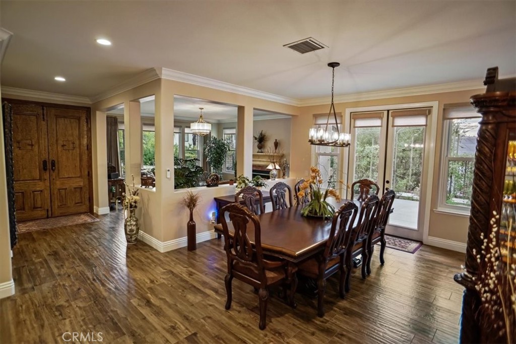 Hadleigh of South Hills (450) - Residential
