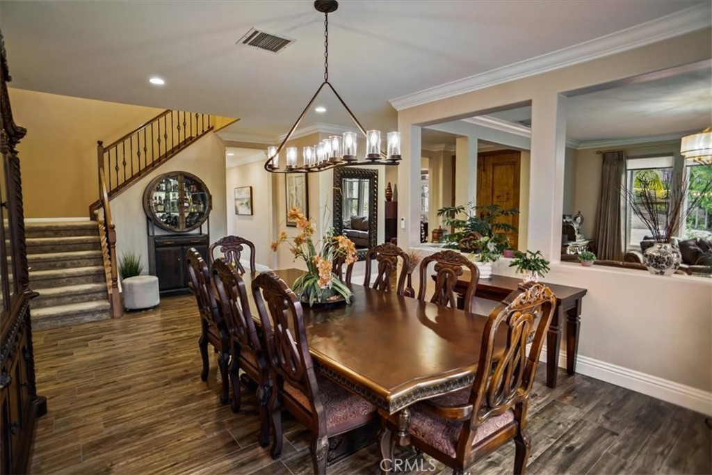 Hadleigh of South Hills (450) - Residential