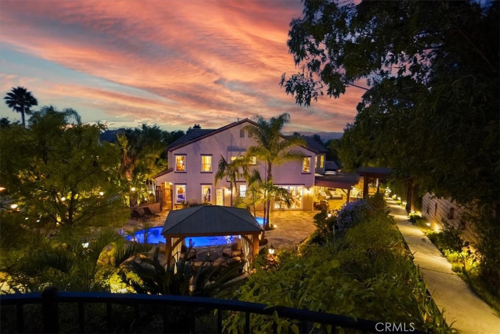 Hadleigh of South Hills (450) - Residential