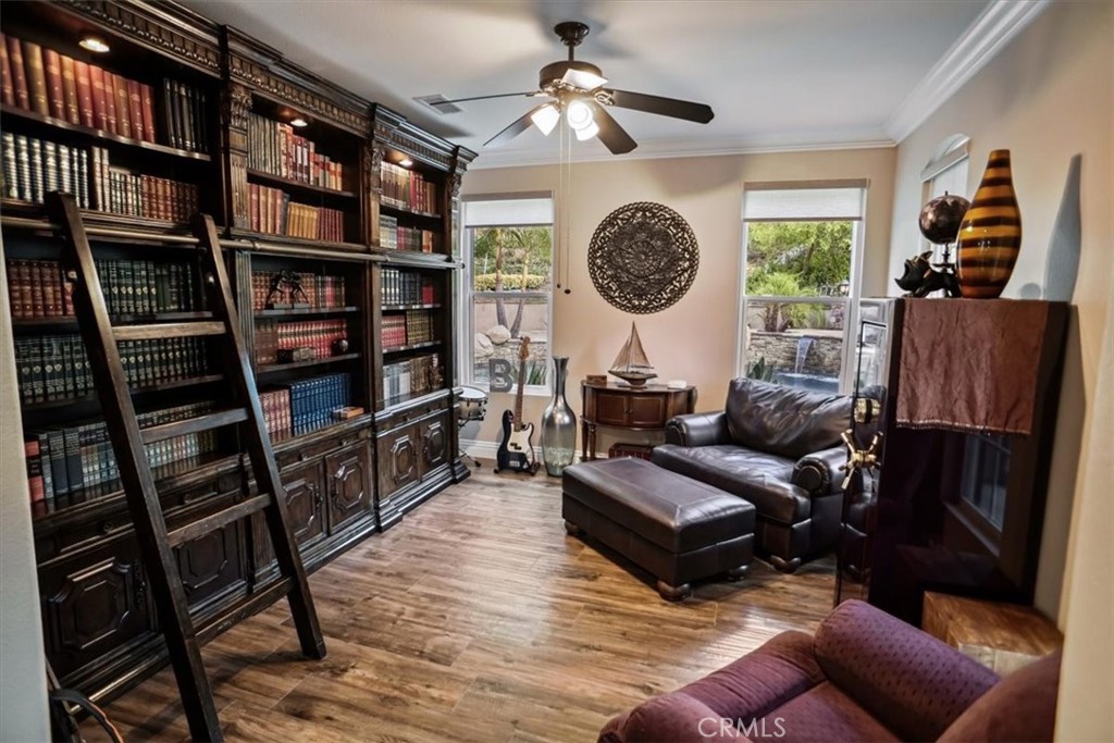 Hadleigh of South Hills (450) - Residential