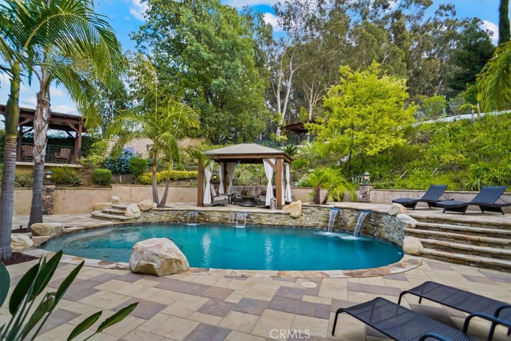 Hadleigh of South Hills (450) - Residential