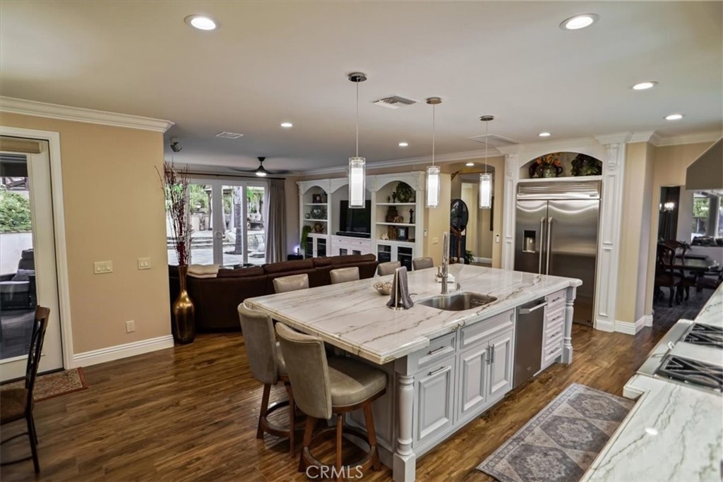 Hadleigh of South Hills (450) - Residential