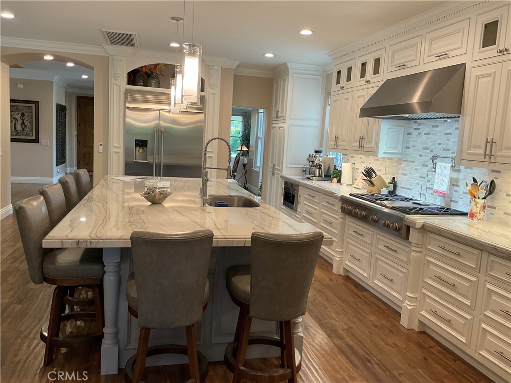Hadleigh of South Hills (450) - Residential