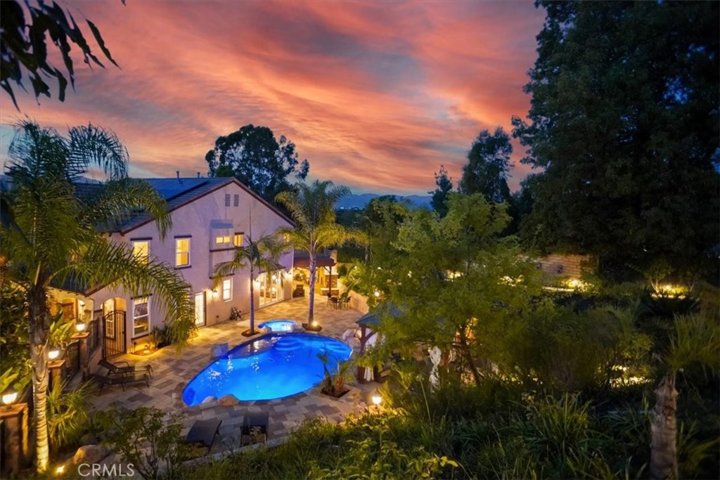 Hadleigh of South Hills (450) - Residential