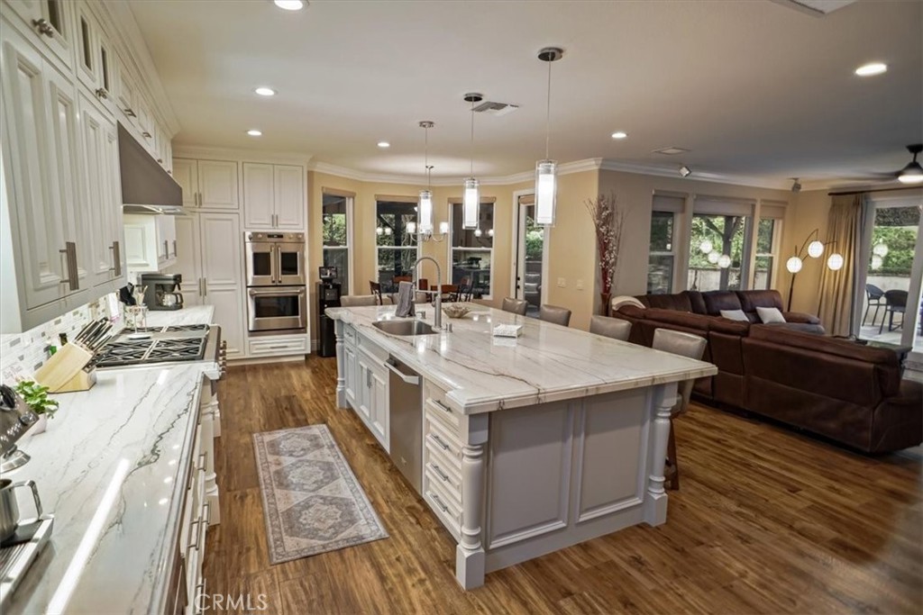 Hadleigh of South Hills (450) - Residential