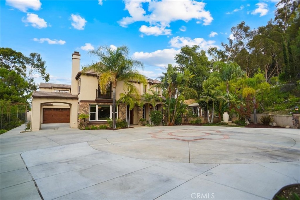 Hadleigh of South Hills (450) - Residential