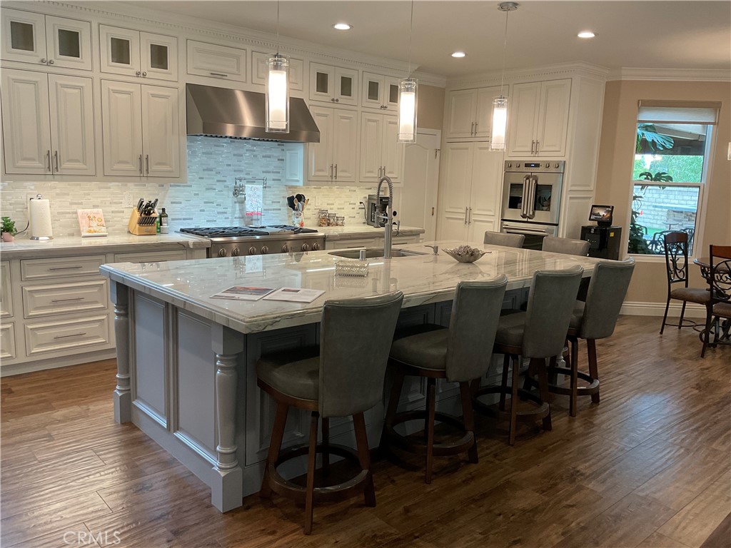 Hadleigh of South Hills (450) - Residential