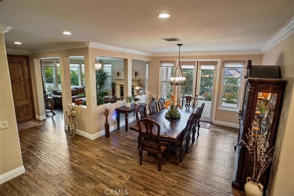 Hadleigh of South Hills (450) - Residential