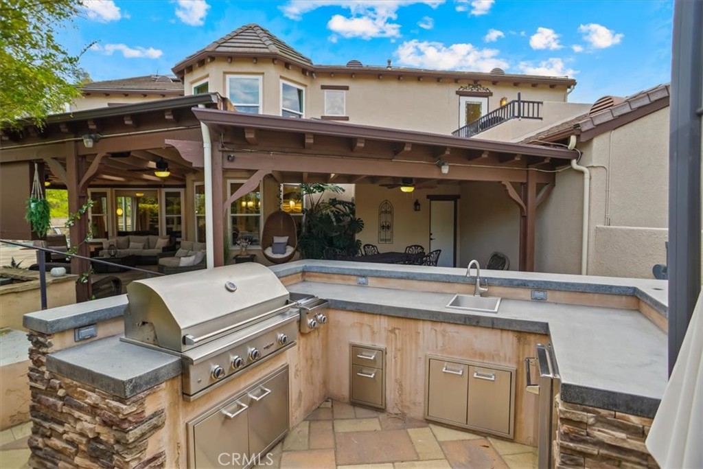 Hadleigh of South Hills (450) - Residential