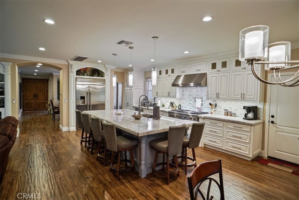Hadleigh of South Hills (450) - Residential