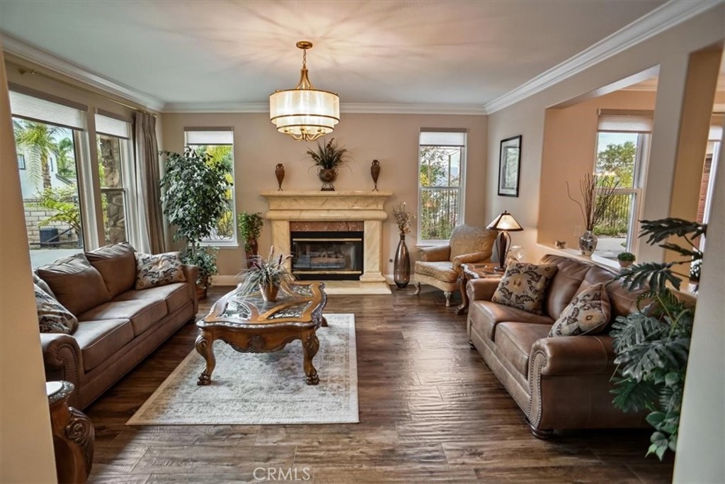 Hadleigh of South Hills (450) - Residential