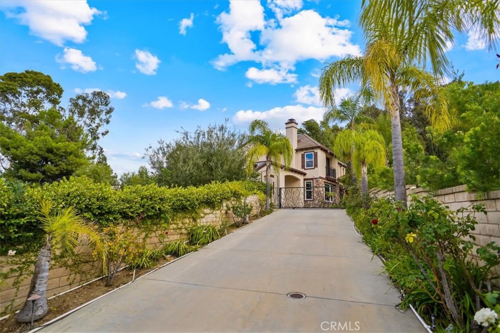 Hadleigh of South Hills (450) - Residential