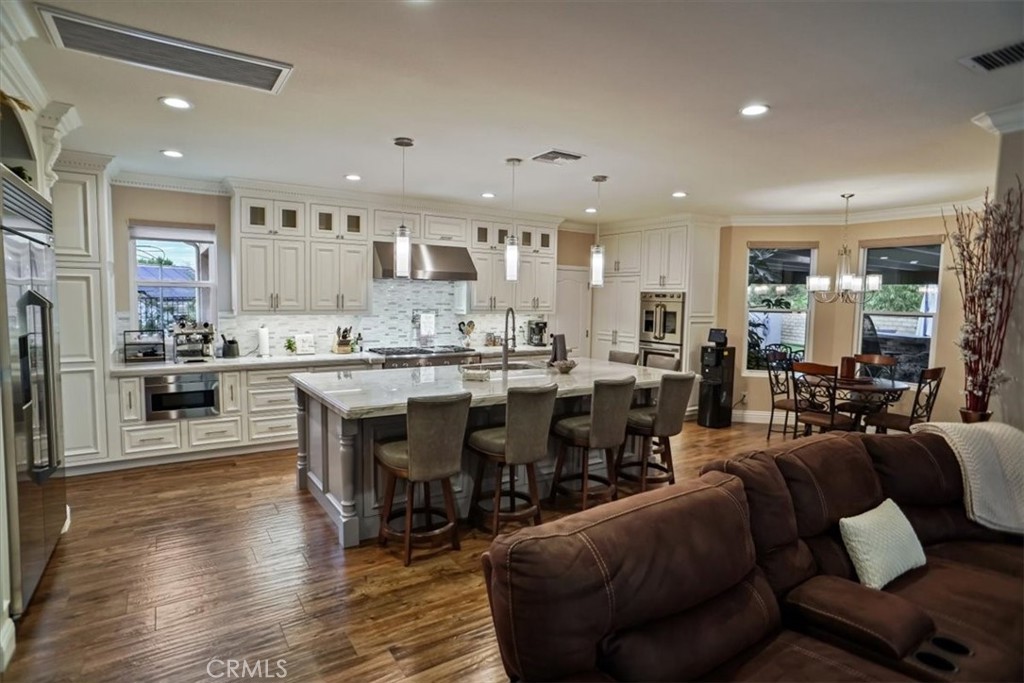 Hadleigh of South Hills (450) - Residential